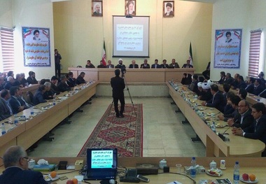 مردم آذربایجان در دفاع از نظام کارنامه درخشانی دارند