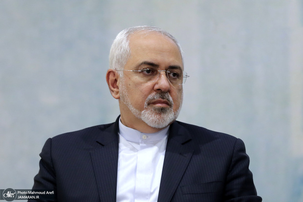 نامه ظریف به موگرینی در پی اجرای گام دوم اقدامات برجامی ایران