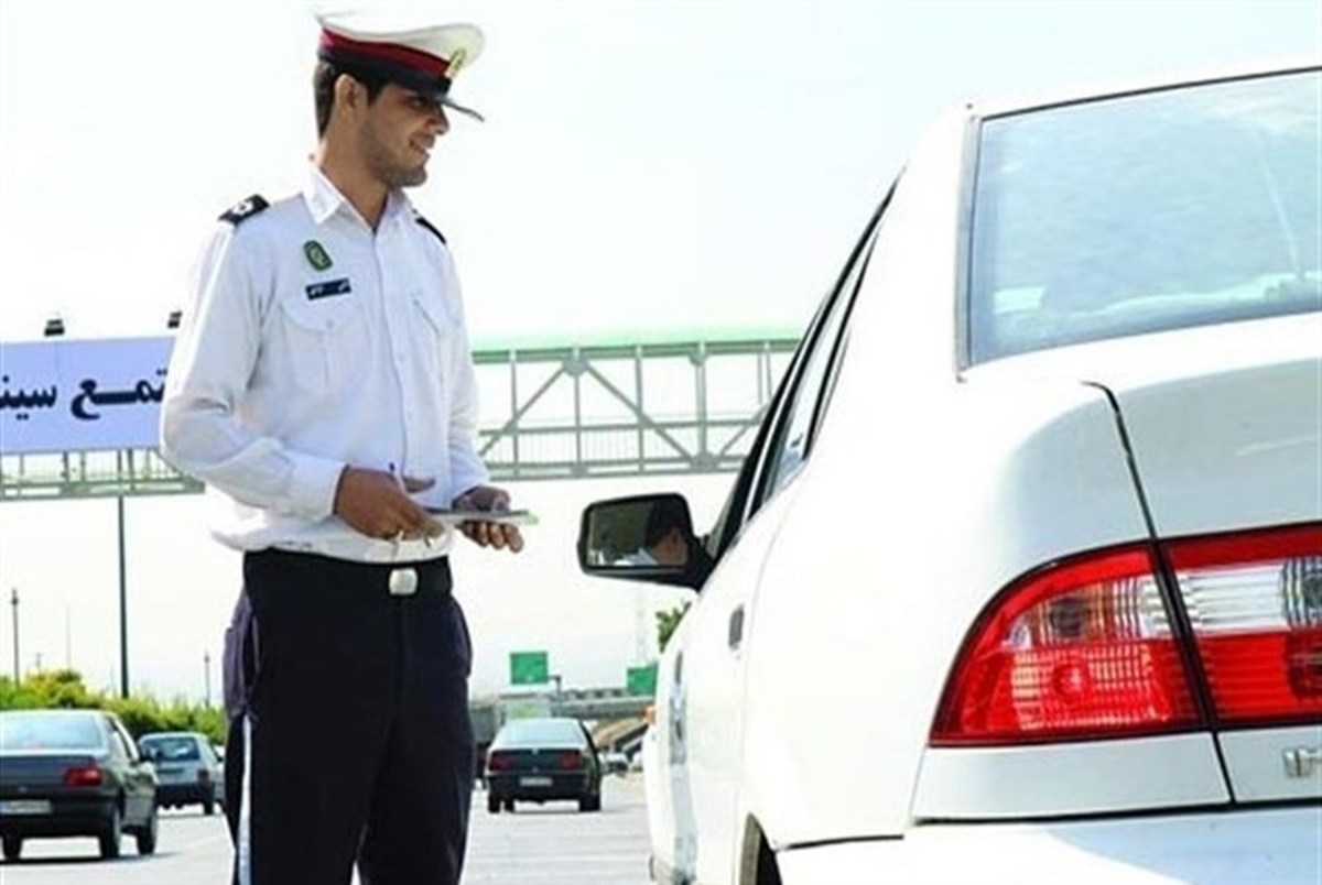  ورود خودرو با پلاک سایر استان‌ها به یزد ممنوع شد