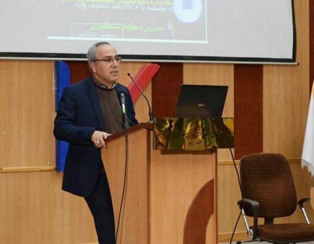ضرورت کسب آموزش‌های تخصصی قبل از ورود به "بازار سرمایه"