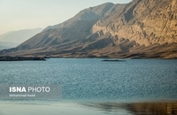 جدیدترین تصاویر از سدهای کشور (12)