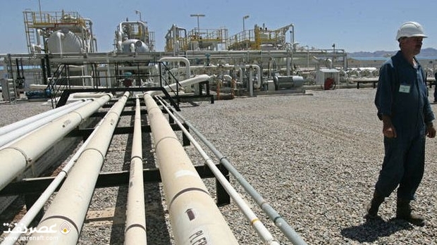 سناریوهای نفتی برای کردستان عراق