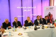 اولویت دولت در زنجان،احیای واحدهای تولیدی غیرفعال اعلام شد