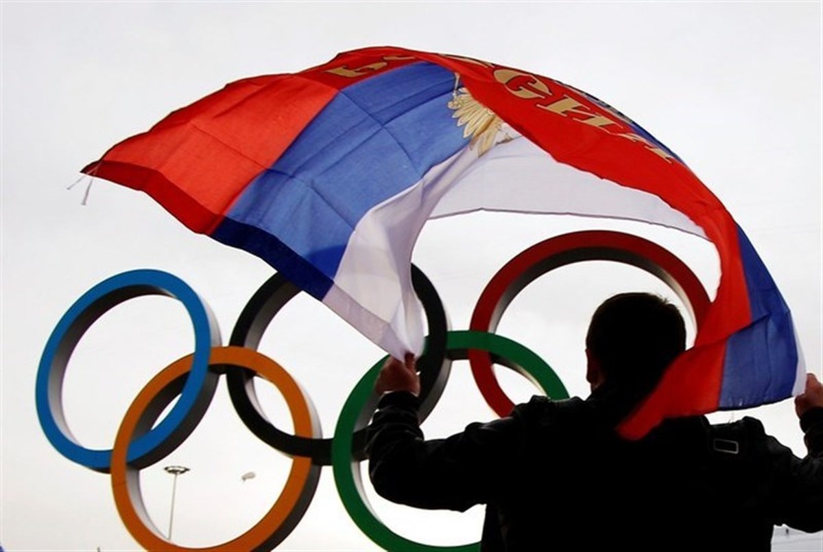 ادامه تحریم‌ ورزش روسیه توسط IOC