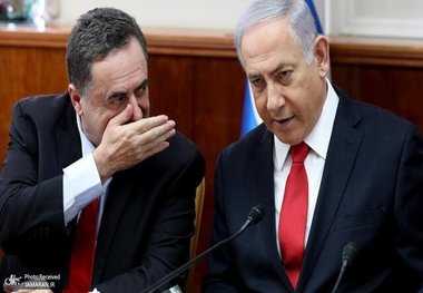 وزیر جنگ رژیم صهیونیستی با پرونده ایران به آمریکا می‌رود