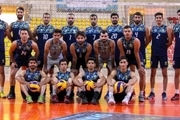 اسامی بازیکنان تیم شهداب یزد در لیگ والیبال کشور اعلام شد