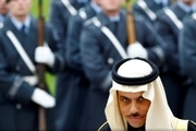 ادعای عجیب وزیر خارجه سعودی در مورد مذاکرات با ایران