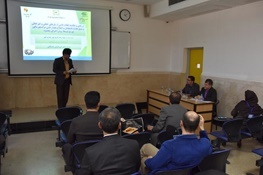ارائه 55 مقاله توسط کارکنان شرکت توزیع برق استان سمنان در کنفرانس شبکه های برق