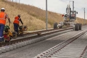 تأمین 350 میلیارد تومان اعتبار برای راه آهن سنندج