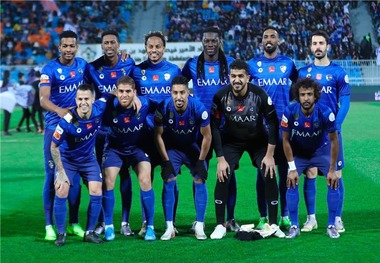 کودتای الهلالی ها علیه سرمربی پیش از فینال آسیا+ عکس