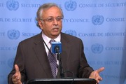 ادعای نماینده دائم عربستان در سازمان ملل علیه ایران