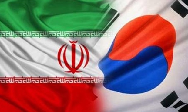 کره جنوبی: نباید خللی در فعالیت های تجاری با ایران ایجاد شود