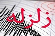 زلزله دریای خزر در شهرهای شمالی اردبیل احساس شد