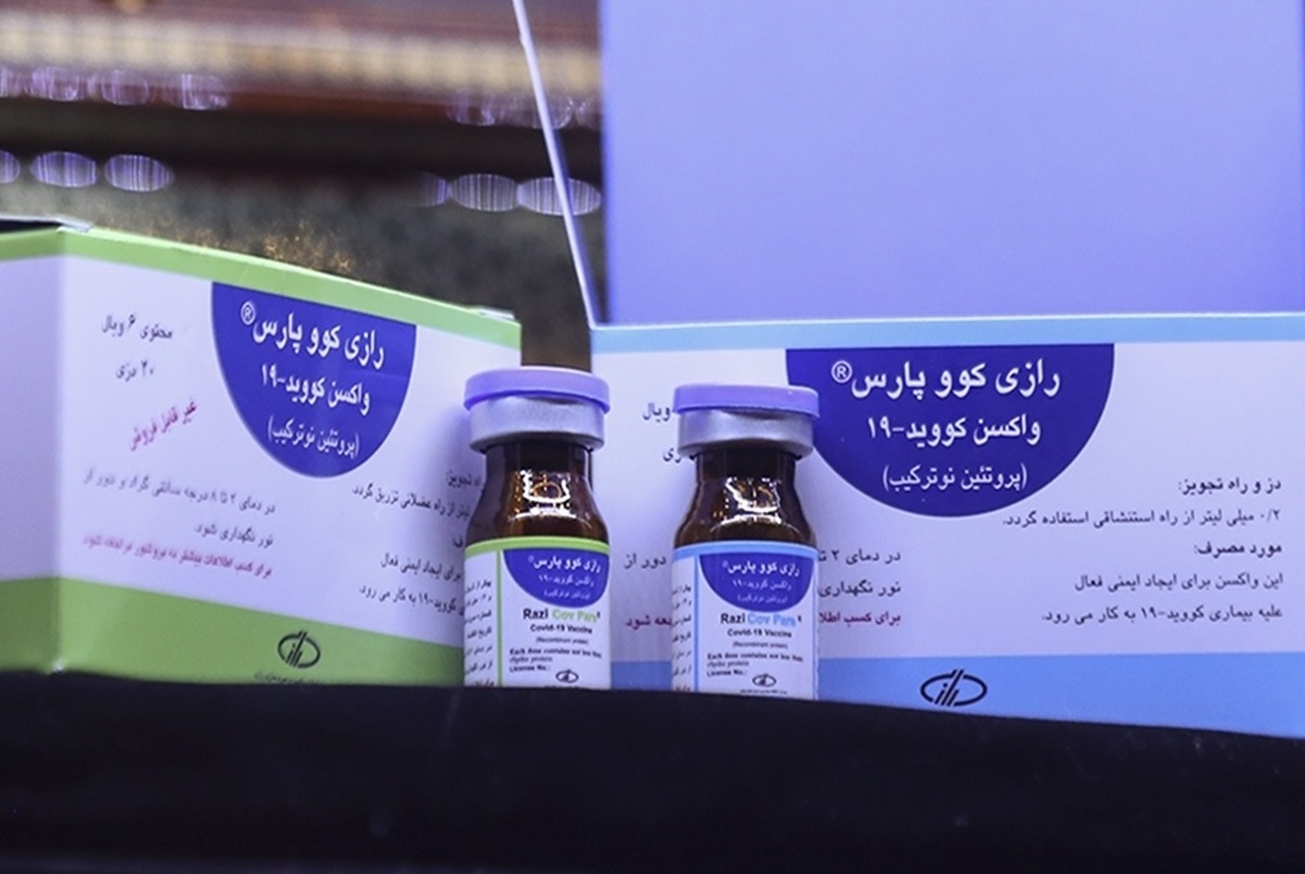 اولین واکسن ایرانی کرونا چند روز دیگر آماده می شود؟/ چند واکسن برای کرونا در ایران در حال ساخت هستند؟