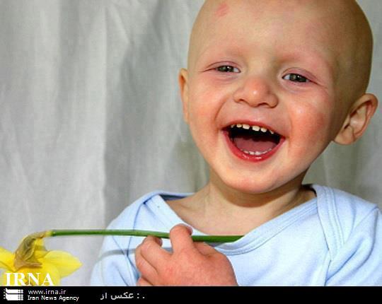 100 کودک سرطانی زیر پوشش انجمن خیریه عطوفت خراسان شمالی  هستند
