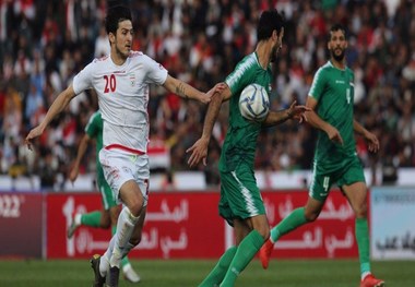  کارشکنی بحرین در قبال ایران و عراق +عکس
