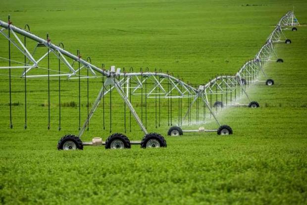 آبیاری نوین، اولویت انکارناپذیر بخش کشاورزی
