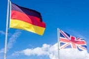 انگلیس: با آلمان برای حفظ برجام همکاری می‌کنیم
