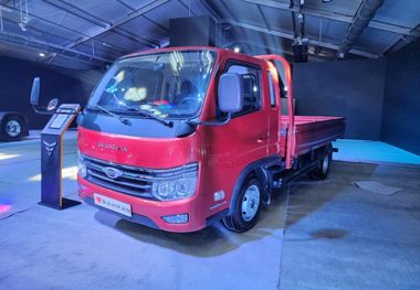 
قیمت جدید 3 محصول بهمن دیزل اعلام شد