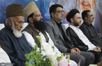 مراسم گرامیداشت امام در کراچی (6)