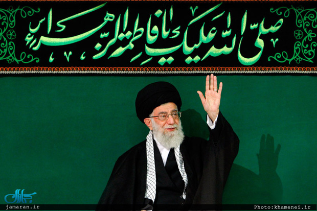 مراسم عزاداری ایام فاطمیه در حسینیه امام خمینی برگزار می شود