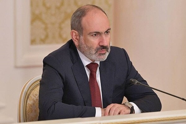 ارمنستان خواستار امضای توافق‌نامه شراکت راهبردی با ایران شد