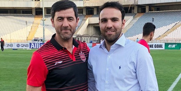 آقای گل به پرسپولیس برنمی‌گردد
