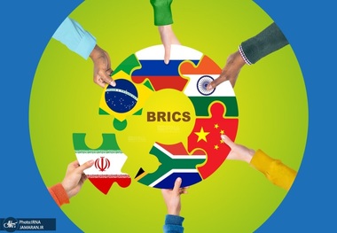 وقتی ما به کشورهای عضو بریکس نیاز داریم، آنها کجا هستند؟ آیا واقعاً هیچ یک از کشورهای بریکس روابط اقتصادی خود را با اسرائیل قطع خواهند کرد؟