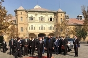 دیدار وزرای خارجه ایران و ترکیه در تهران