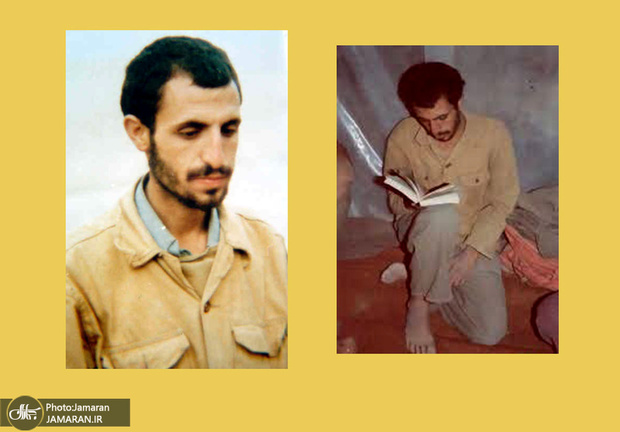 چرا علی از ماشین مخابرات برای رفتن به تعمیرگاه استفاده نمی کرد؟