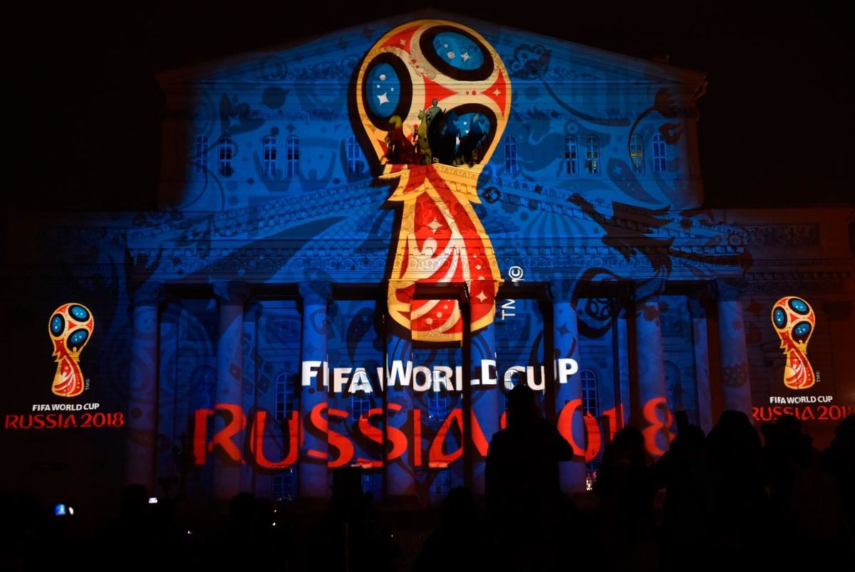 16 تیم مرحله یک هشتم نهایی جام جهانی مشخص شدند