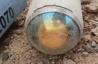 سپاه یک پهپاد هرمس دیگر را شکار کرد (5)