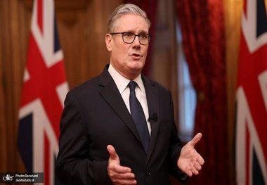 نخست‌وزیر انگلیس: پیامدهای اقتصادی جنگ علیه ایران تا مدتی با ما خواهد بود