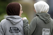 حجاب معلم های زن مسلمان درآلمان آزاد شد