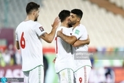 برنامه سفر تیم ملی فوتبال ایران برای دیدار با لبنان و سوریه