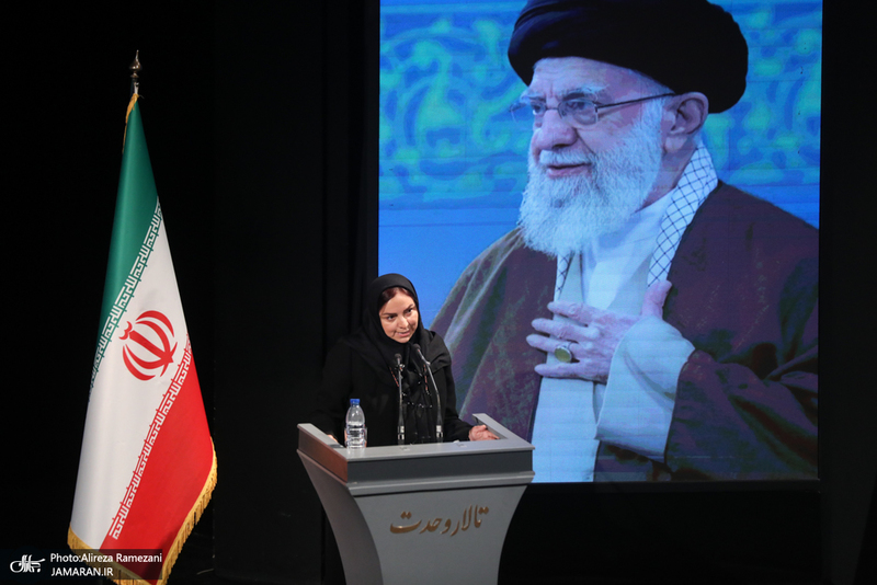 سومین آیین گرامیداشت «امینِ ایران» به یاد رهبر حکیم انقلاب و خانواده شهیدشان