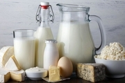 محصولات لبنی 20 درصد گران شد؛ ممکن بود 60 درصد گران شود/ احتمال رسیدن قیمت شیر خام به 7000 تومان!