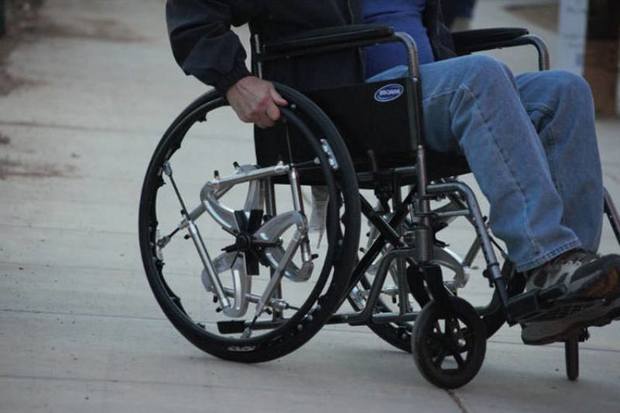 تامین لوازم توانبخشی معلولان با مشکل مواجه شده است