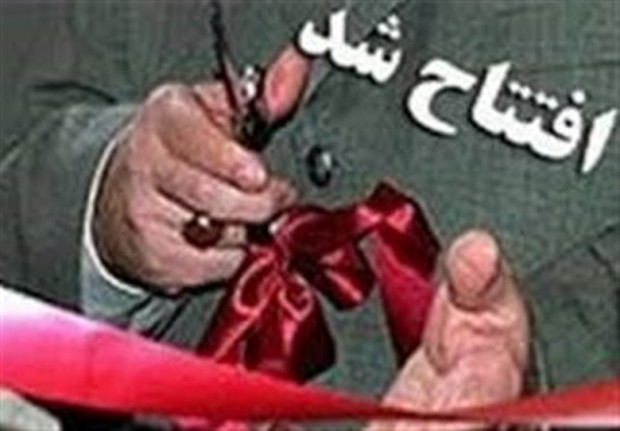 نخستین دفتر خدمات الکترونیک قضایی شهرستان مهریز افتتاح شد