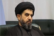 موسوی لارگانی در سمت ریاست مجمع نمایندگان استان اصفهان ابقا شد