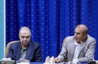 اعضای جبهه اصلاحات با پزشکیان دیدار کردند (5)