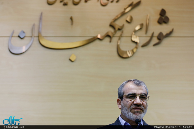 شورای نگهبان آماده همکاری با نمایندگان جدید است