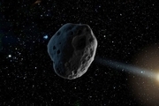 یک سیارک به اندازه جامبو جت از کنار زمین عبور کرد