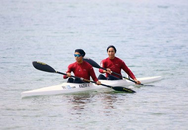 اعلام اسامی ملی‌پوشان قایقرانی برای قرارداد با تیم‌های لیگ برتر 
