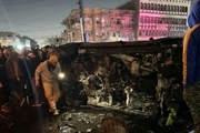 شبکه آمریکایی: حمله پهپادی به بغداد، پایان اقدام‌های تلافی‌جویانه آمریکا نبود