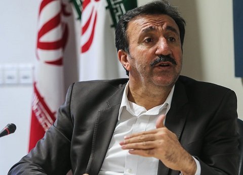 افشین داوری رئیس فدراسیون دوومیدانی شد
