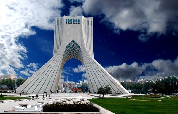 هوای تهران با شاخص 77 در شرایط سالم قرار دارد