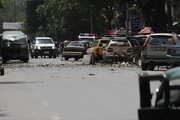 حمله افراد ناشناس به عناصر طالبان