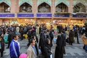 مردم ایران به تساهل سیاسی گرایش پیدا کرده اند