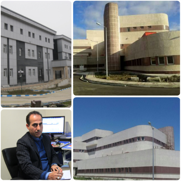 بهره‌برداری از 4 بیمارستان در استان گیلان در دولت یازدهم  افتتاح دو بیمارستان دیگر تا پایان سالجاری
